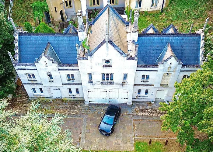 The Coach House