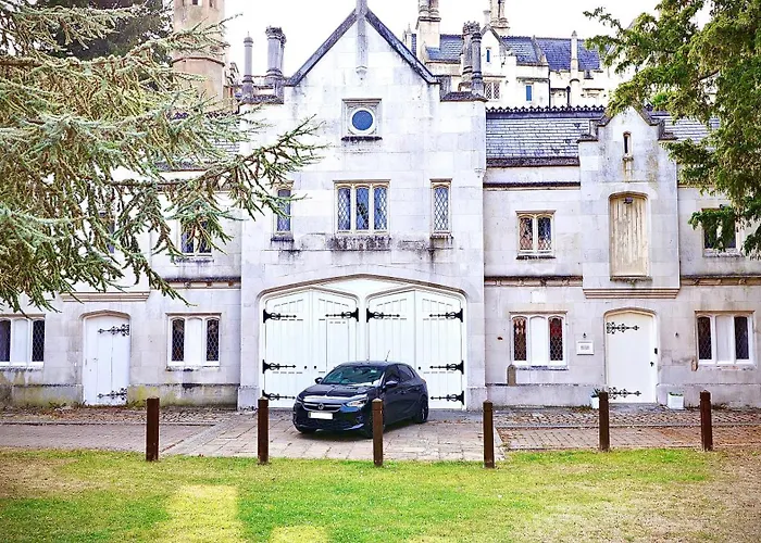 The Coach House