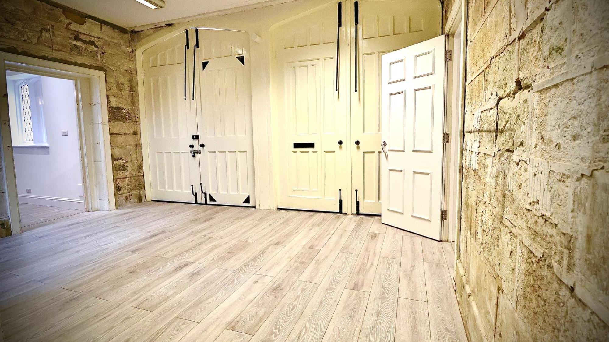 The Coach House Villa *